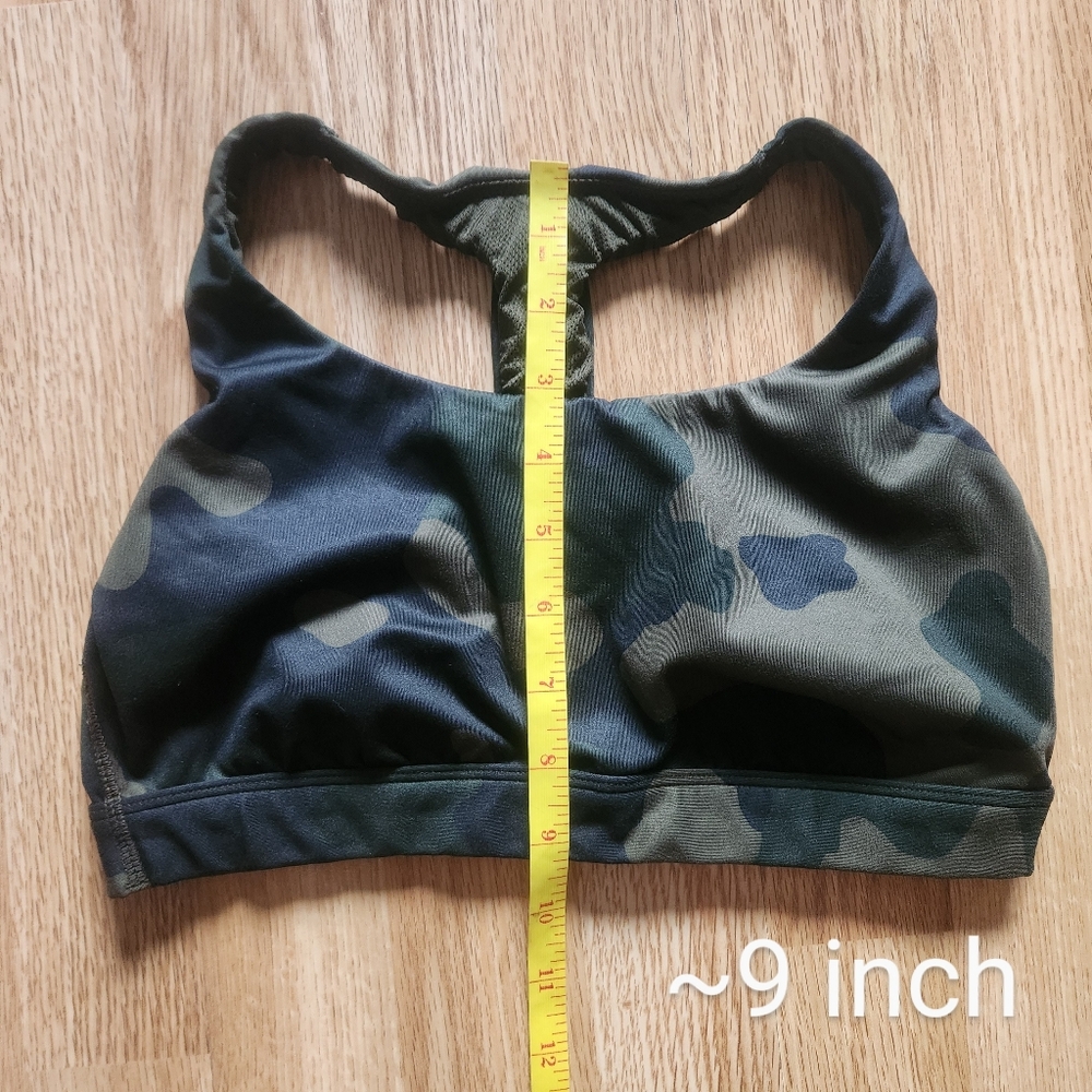 All in Motion Sports Bra - Picture 6 of 6